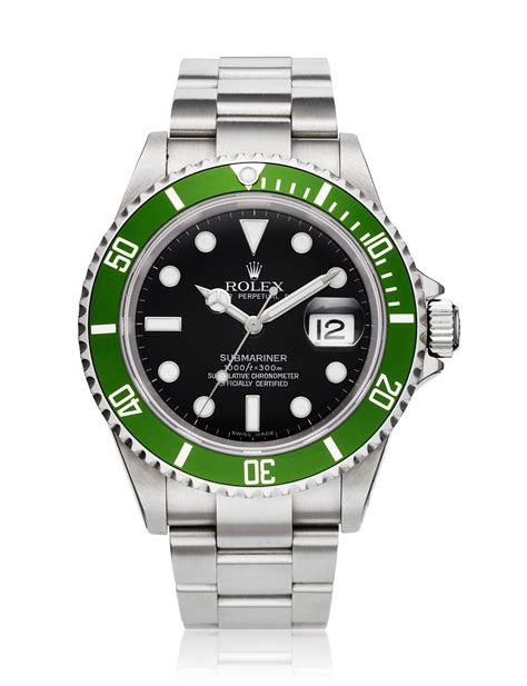 rolex submariner 50th anniversary investment|rolex submariner 50th anniversary price.